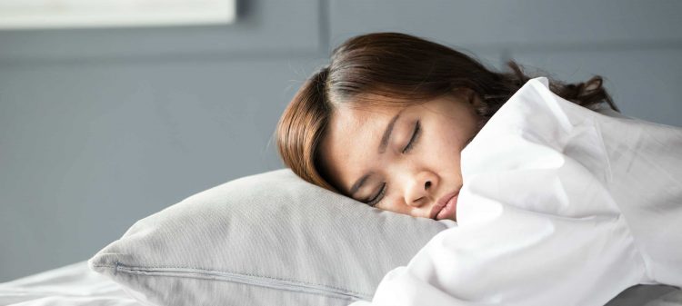 ปัญหาการนอน