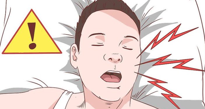 รักษานอนกรน-หยุดหายใจตอนนอน ที่โรงพยาบาลนนทเวช