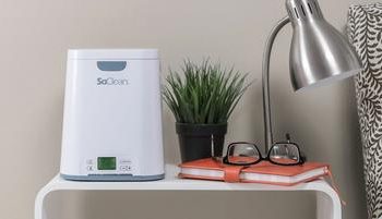 รีวิวเครื่องทำความสะอาด CPAP ยี่ห้อ SoClean