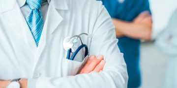 หมอจาก Howard University