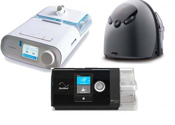 เครื่อง CPAP คืออะไร และทำงานอย่างไร?