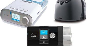 เครื่อง CPAP คืออะไร และทำงานอย่างไร?