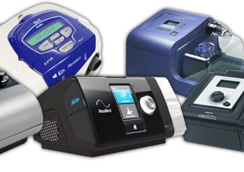แนะนำการซื้อเครื่อง CPAP