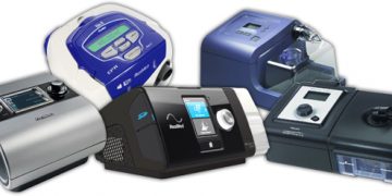 แนะนำการซื้อเครื่อง CPAP