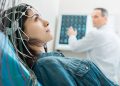 โรงพยาบาลรามา คลินิคนอนกรน Sleep Test