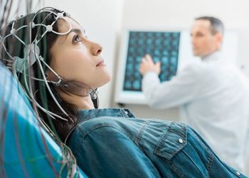 โรงพยาบาลรามา คลินิคนอนกรน Sleep Test