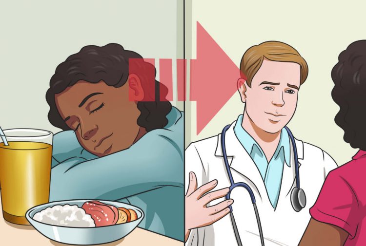 โรงพยาบาลศรีนครินทร์-ขอนแก่น Sleep Test