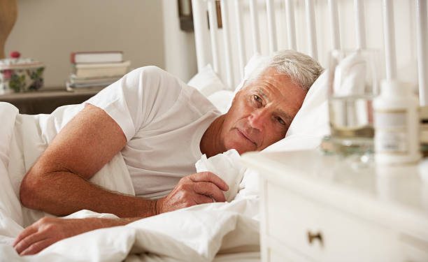 “นอนกรน” เสี่ยงโรคร้าย จริงหรือ?